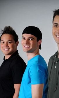 Foto de Grupo Nuwance