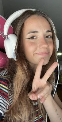 Foto de Tina Sánchez