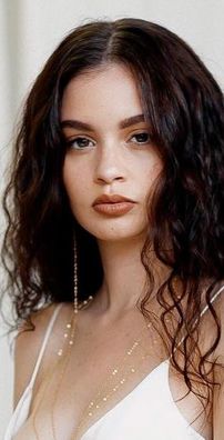 Foto de Sabrina Claudio