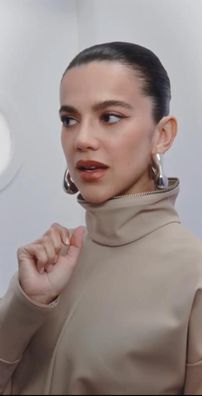 Foto de Manu Gavassi