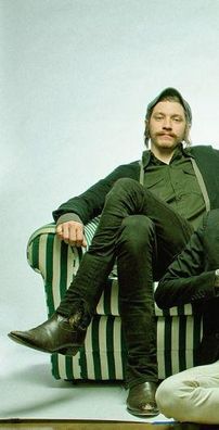 Foto de Never Shout Never