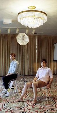 Foto de Grizzly Bear