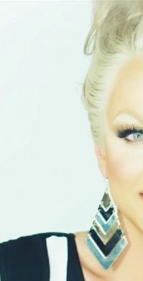 Foto de Courtney Act