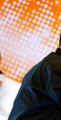 Foto de Jefte e Jonatas