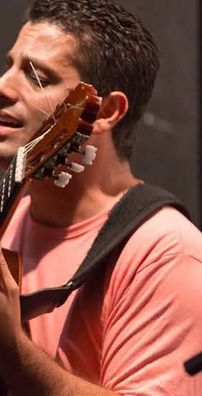 Foto de Diego Venancio