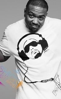 Foto de Timbaland