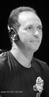 Foto de Tião Simpatia