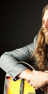 Foto de The White Buffalo