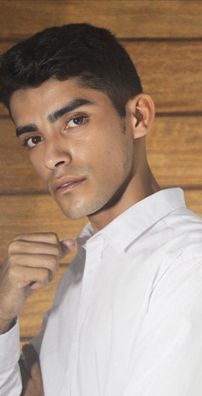 Foto de Wanderson Macedo