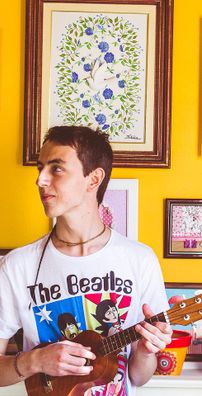 Foto de Vinícius Alves