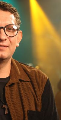 Foto de Jerffson Marques