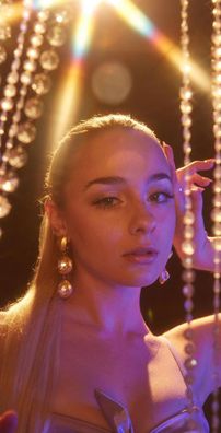 Foto de Madeline Louie