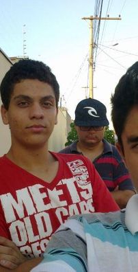 Foto de Incendiários