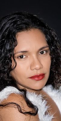 Foto de Anna di Oliveira