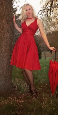 Foto de Liv Kristine