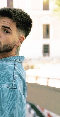 Foto de Fran Rozzano