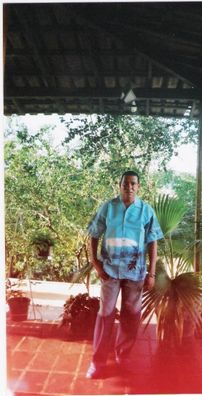 Foto de Antonio Alberto