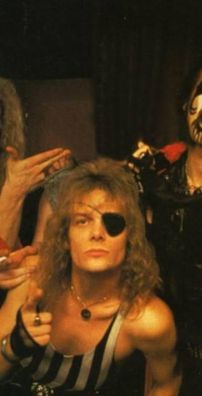 Foto de King Diamond