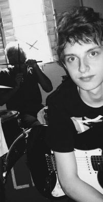 Foto de New Handlers