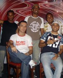 Foto de Segredo & Sedução