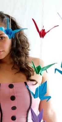 Foto de Gisele de Santi