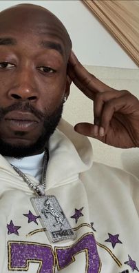 Foto de Freddie Gibbs