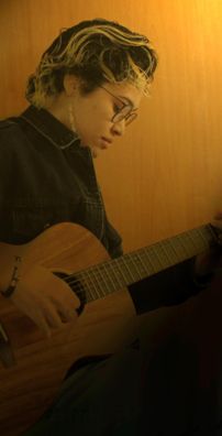 Foto de Mariana Crisbaz