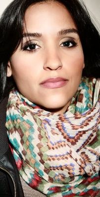 Foto de Sharin Toribio