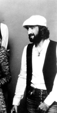 Foto de Fleetwood Mac