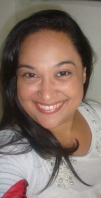 Foto de Sheyla Souza