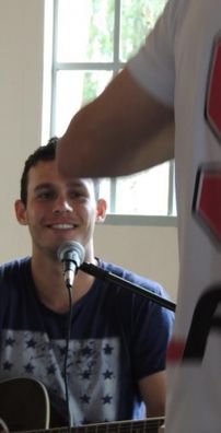 Foto de Rafael Trombetta