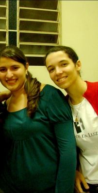 Foto de Banda Filhos Da Luz