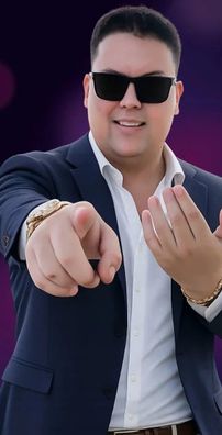 Foto de Pedro Franklin