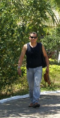 Foto de Duda Perkata de Couro