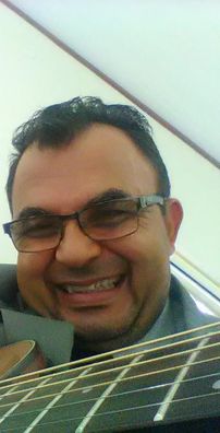 Foto de Pastor Roberto Brito