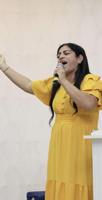 Foto de Francilene Trindade