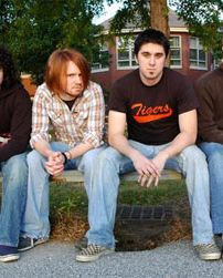 Foto de Too Late The Hero