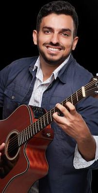 Foto de Rafael Caldas