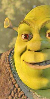 Foto de Shrek