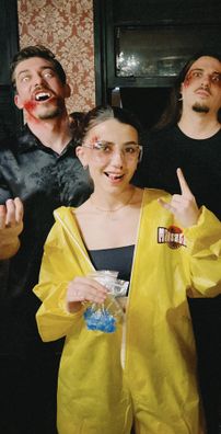 Foto de Marsalla Rock Band