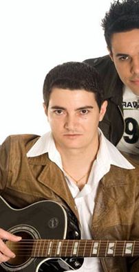 Foto de Heberson & Diogo