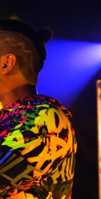 Foto de Gabriel Cabeça