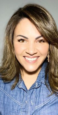 Foto de Lilian Azevedo