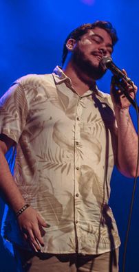 Foto de Rafael Ávila