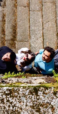 Foto de Virar DaSquina