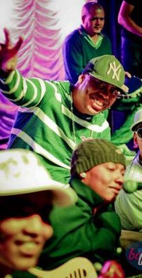 Foto de Samba Pakera