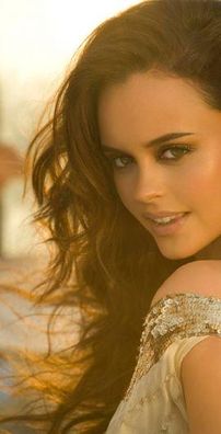 Foto de Shaila Dúrcal