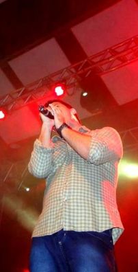 Foto de Banda Heaven