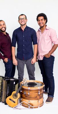 Foto de Dois Dobrado