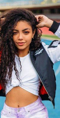 Foto de Any Gabrielly